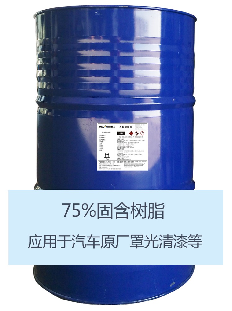 YS8413 熱固性丙烯酸樹脂